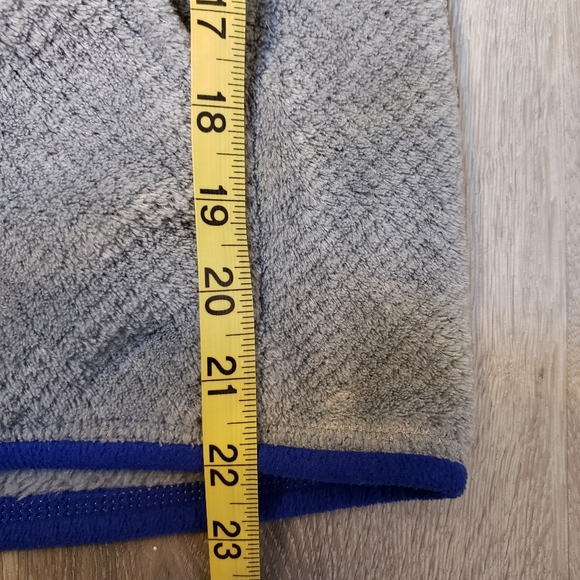 Patagonia Re-Tool Snap-T Fleece Pullover - Picture 9 of 9